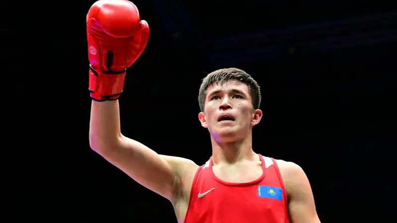 Сборная Казахстана объявила супер-состав на чемпионат Азии по боксу-2026