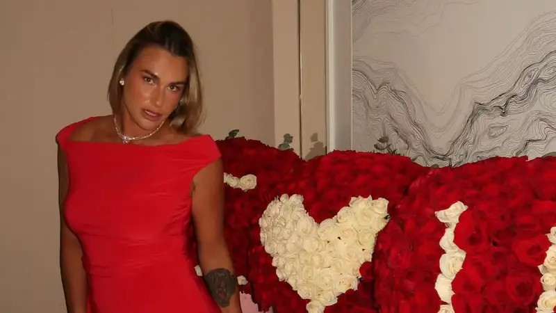 Арина Соболенко удивила поклонников откровенным видео