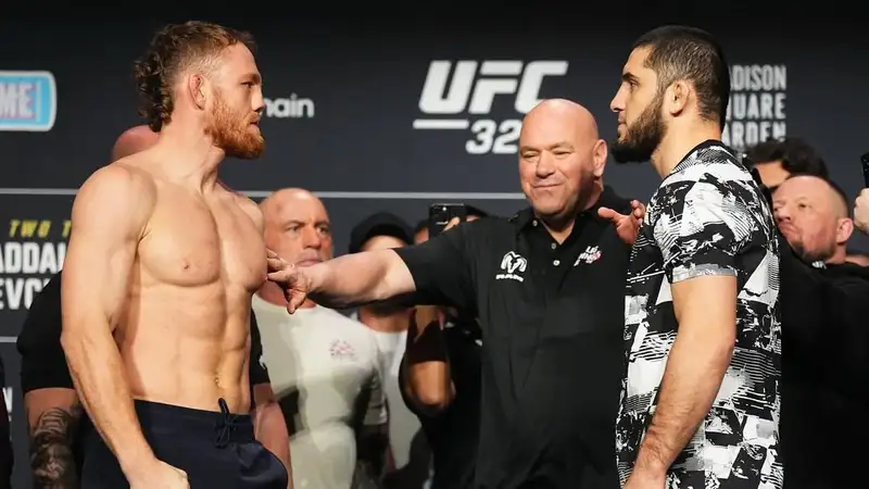 Джек Делла Маддалена 