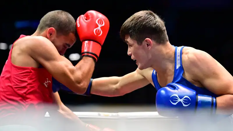 Торехан Сабырхан