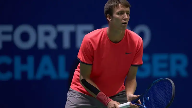 Григорий Ломакин 