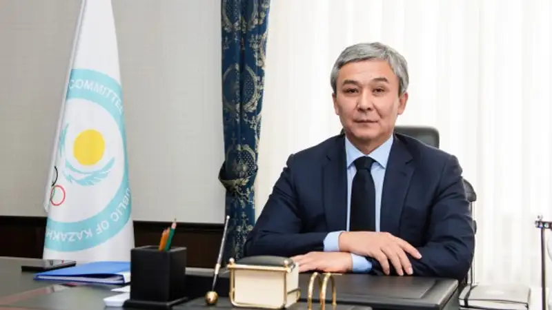 Мусайбеков рассказал об итогах "Барыса" 