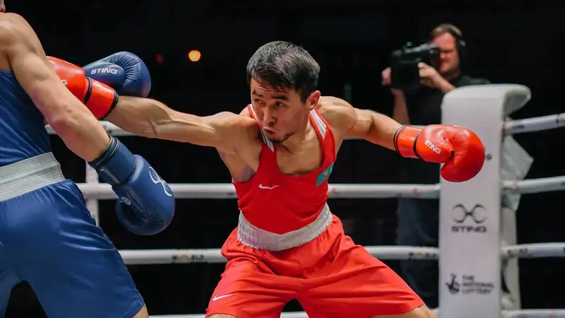 Махмуд Сабырхан