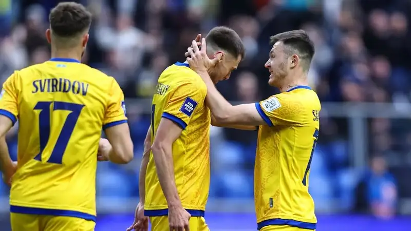 "Когда же это закончится?": в Африке жёстко прошлись по Намибии после очередного поражения