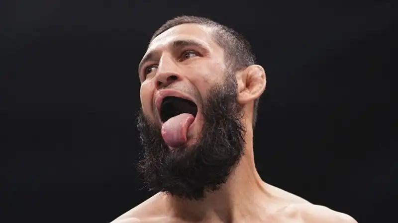 Топ-боец UFC объяснил, почему Стрикленд победит Чимаева