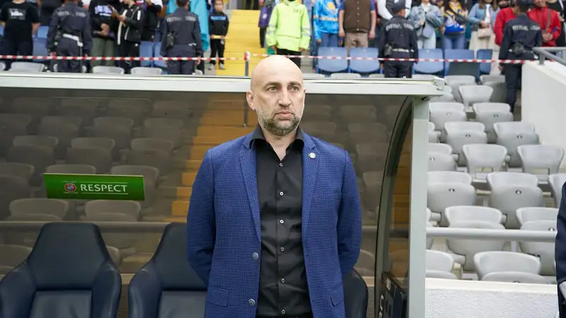 Экс-капитан "Крыльев Советов прокомментировал слухи о возможном назначении Магомеда Адиева