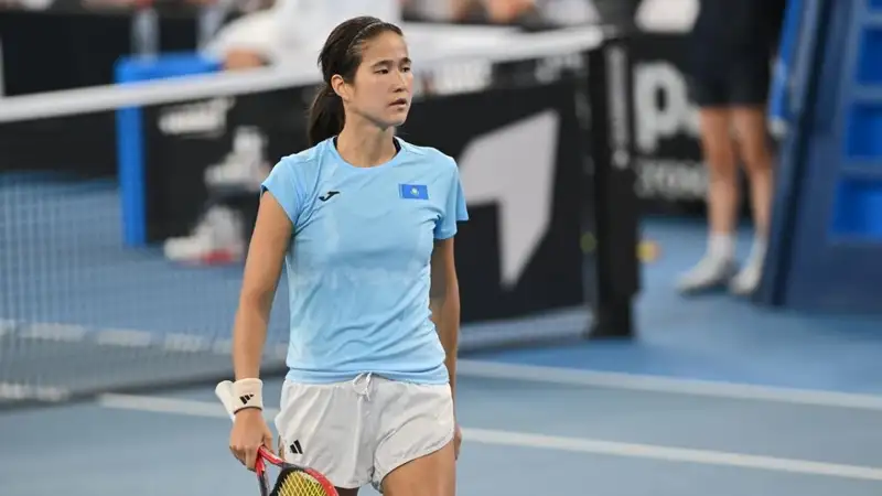 Жибек Куламбаева 