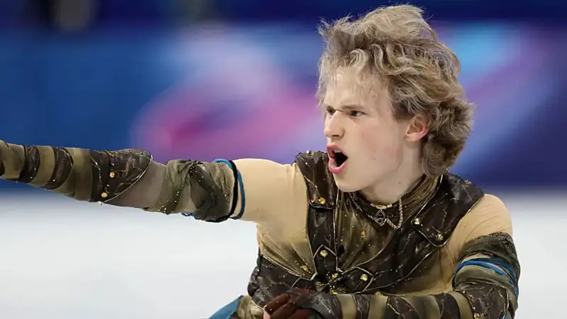 Тарасова оценила прокат Ильи Малинина на чемпионате мира