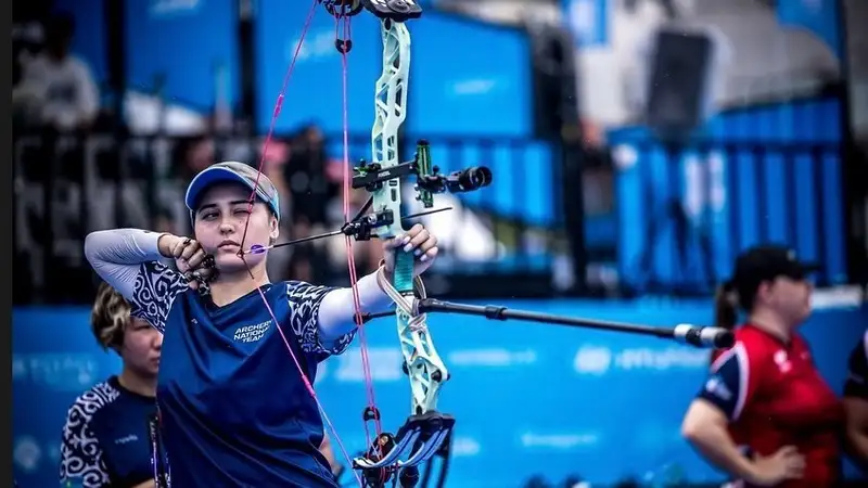 Казахстан выиграл "золото" на Кубке Азии