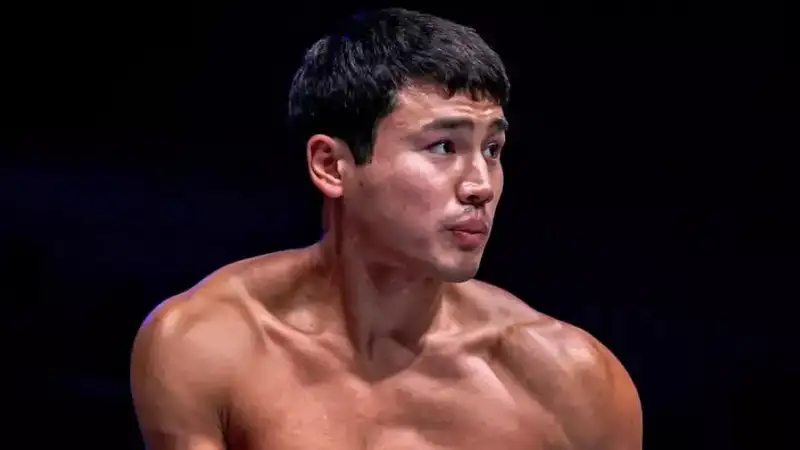 Фото: instagram/erkebulan_toktar