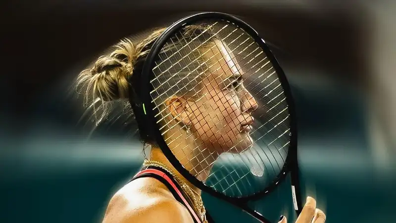 Арина Соболенко