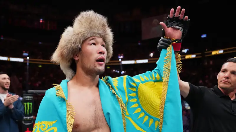 Шавкат Рахмонов