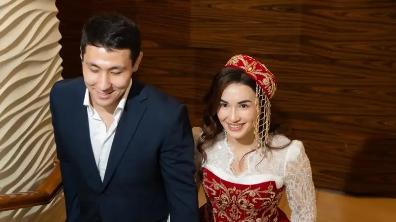 Что известно о будущем муже лучшей дзюдоистки Казахстана