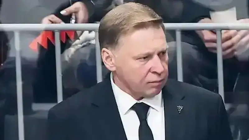 Клуб под руководством тренерского дуэта из Казахстана одержал важную победу в КХЛ