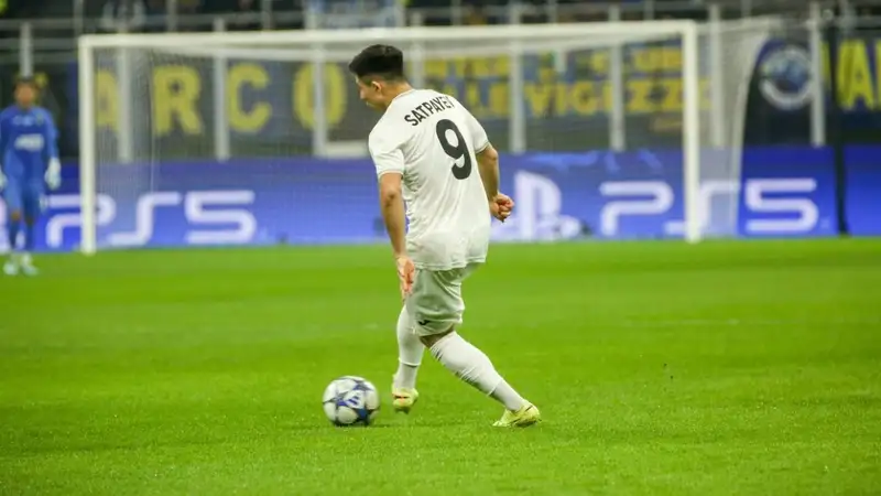 Какая судьба ждёт Дастана Сатпаева в "Челси"