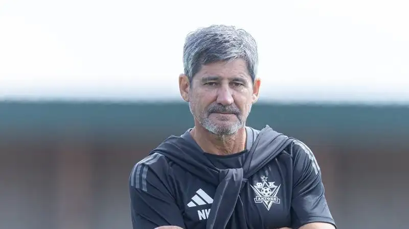 Клуб КПЛ остался без главного тренера