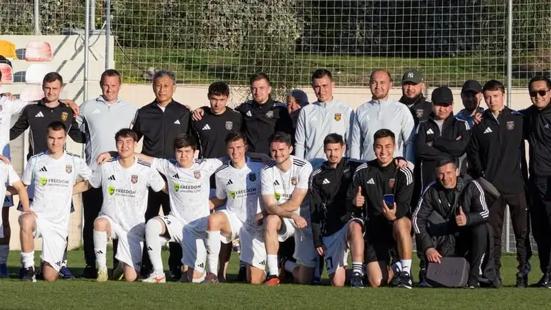 Дмитрий Огай прокомментировал уход из "Шахтёр"