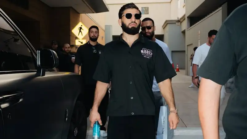 Арман Царукян