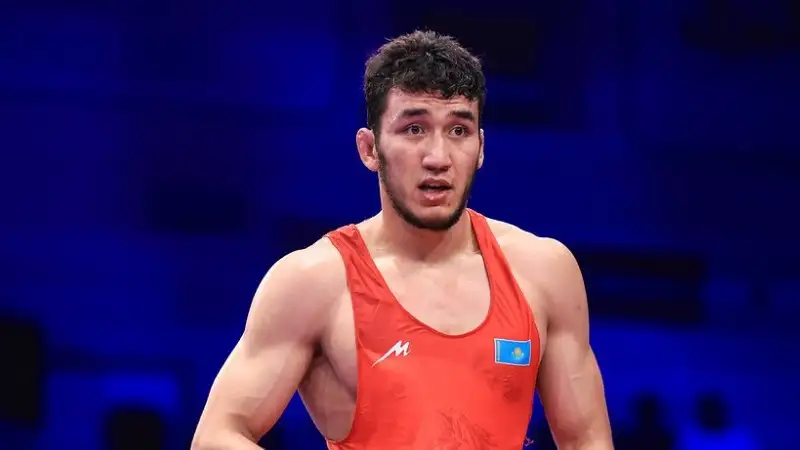 Фото: НОК РК