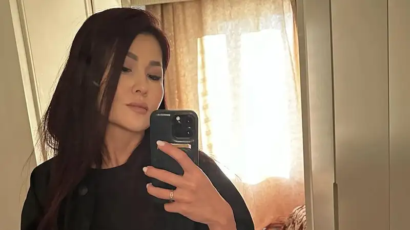 Гулайым Рахмонова