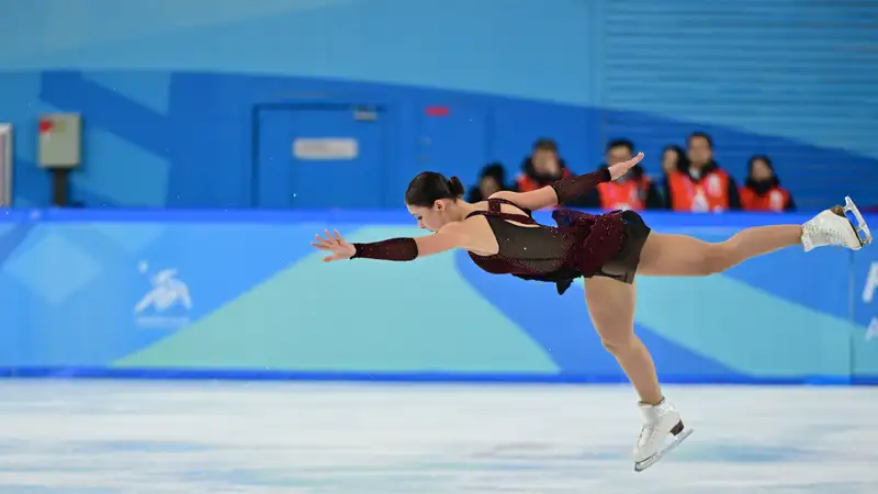 Сенсацией завершилось выступление женщин на ЧМ по фигурному катанию с участием Казахстана