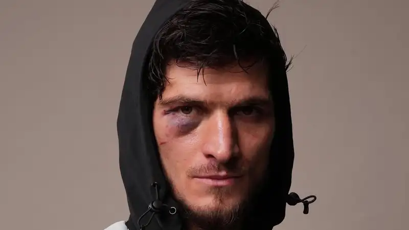 Олимпийский чемпион "огорчил" Мовсара Евлоева