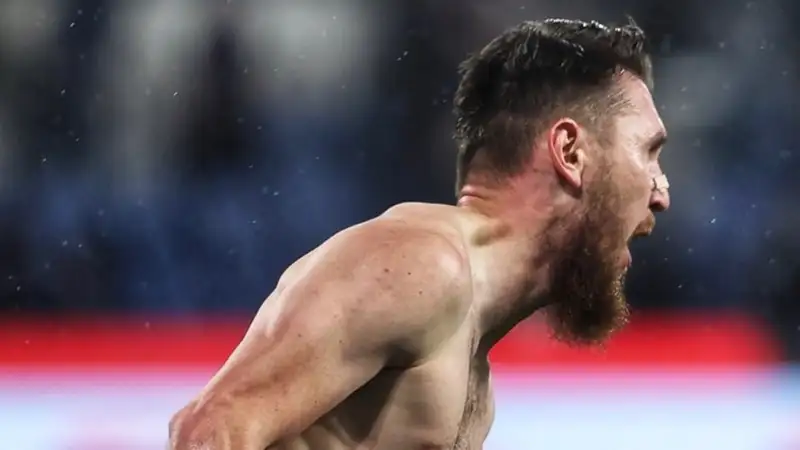 Нападающий сборной Казахстана забил гол за европейский клуб