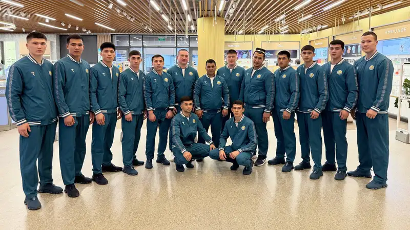 Сборная Узбекистана