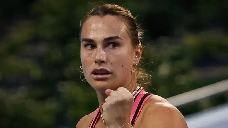 Титулованный теннисист оценил психологическое преимущество Соболенко над Рыбакиной