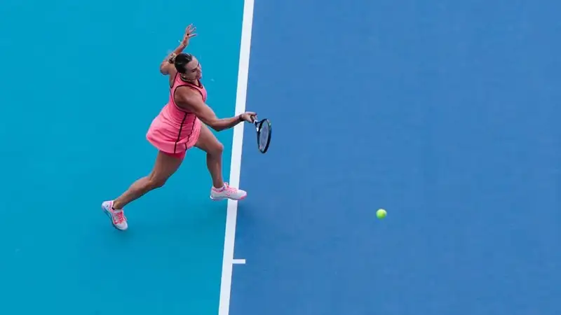 Соболенко выиграла титул в Майами 