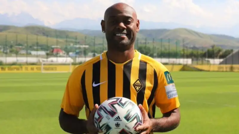 Лав закончил карьеру голом 