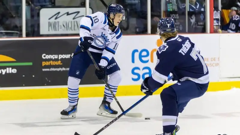 Корнеев отдал ассист в плей-офф