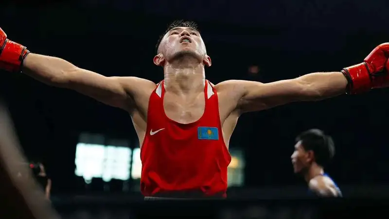 Сабырхан Торехан озвучил цель на ЧА