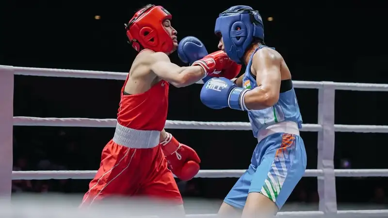 Казспорт покажет ЧА 