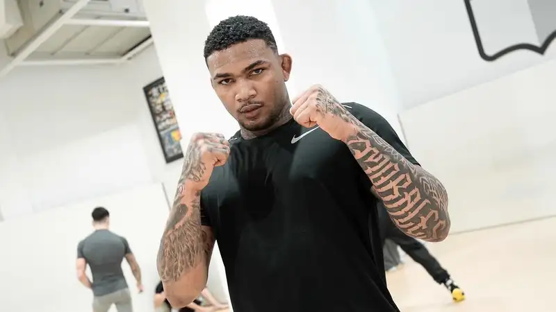 Моралес намерен отобрать титул у Махачева: Хочу провести бой с Исламом