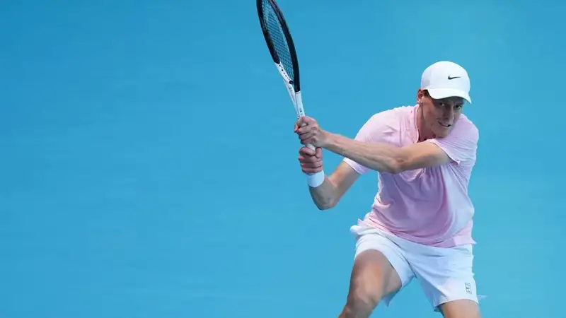 Янник Синнер