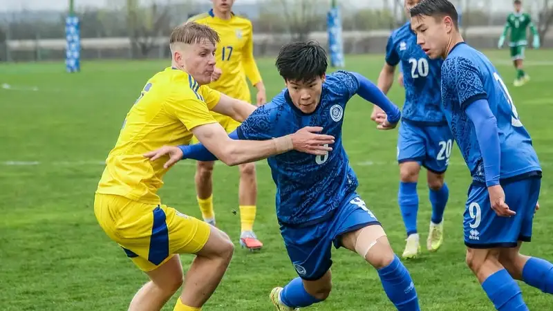 Расклад выхода на ЕВРО