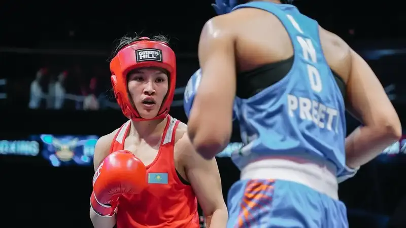 Сборная Казахстана провалилась в первый день чемпионата Азии по боксу