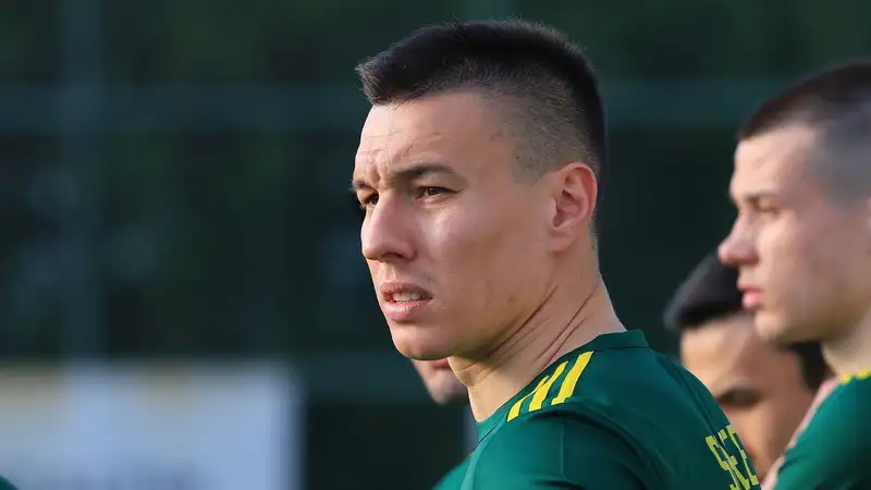 Фото: ФК "Тобол"