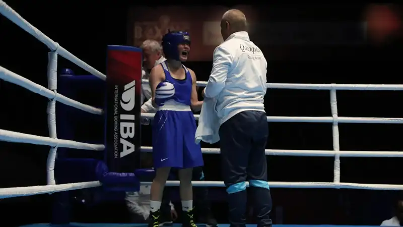 Жазира Уракбаева