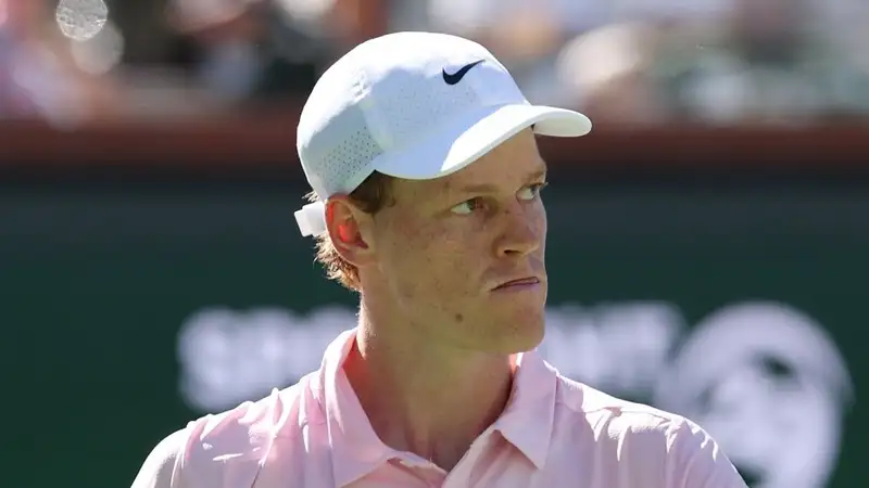 Янник Синнер опубликовал пост после победы в Майами