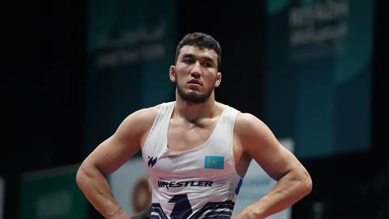 Фото: НОК РК