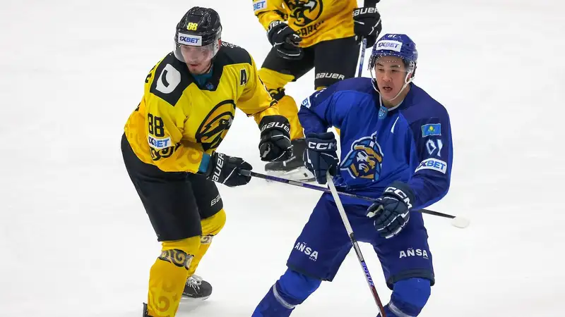 Сроки финала чемпионата Казахстана сдвинуты в интересах национальной сборной