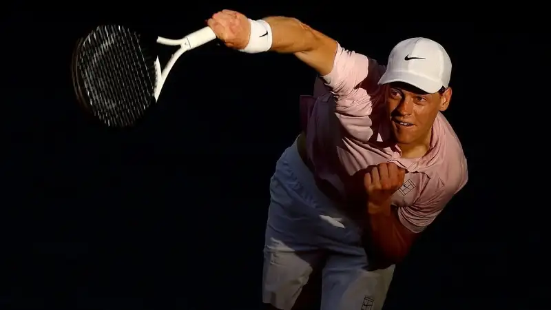 Янник Синнер