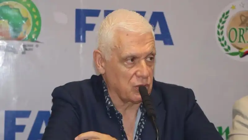 Главный тренер сборной Коморских Островов высказался о предстоящем матче с Казахстаном