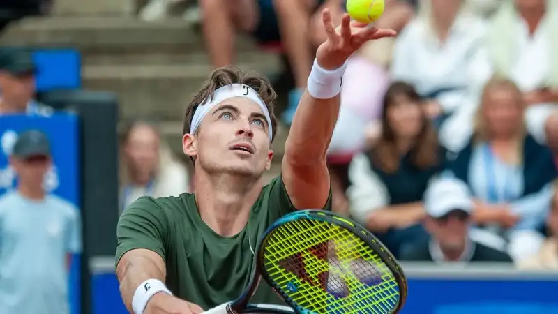 Тимофей Скатов