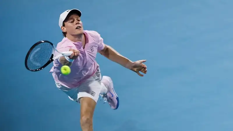 Янник Синнер