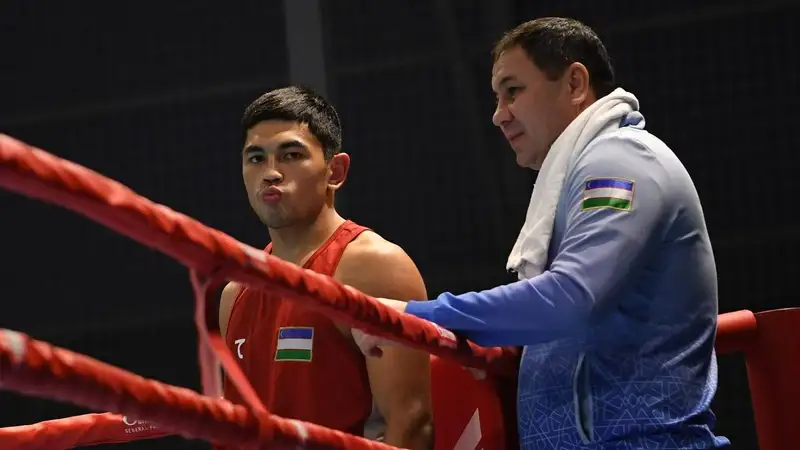 Сборная Узбекистана по боксу провально стартовала на чемпионате Азии