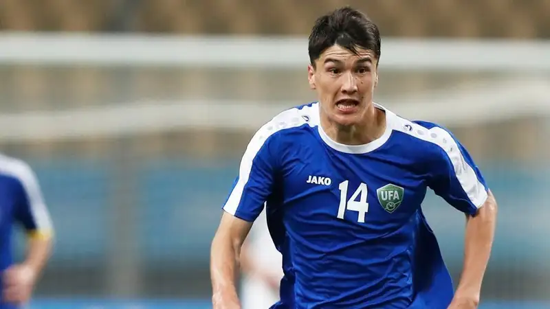 Серия пенальти решила исход матча Узбекистана в новом турнире от ФИФА