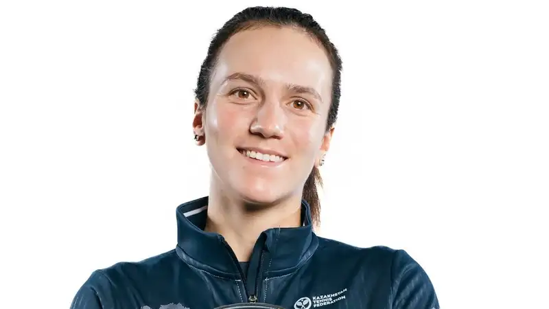 Рейтинг парного тенниса 